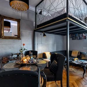 Deluxe Appartement